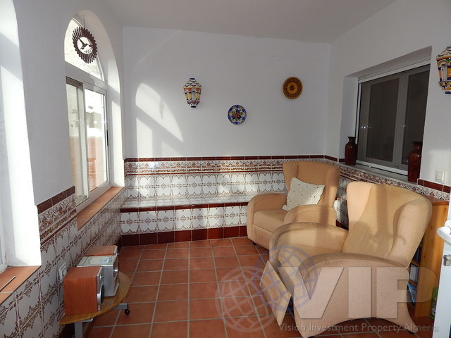 VIP6038: Villa for Sale in Mojacar Playa, Almería