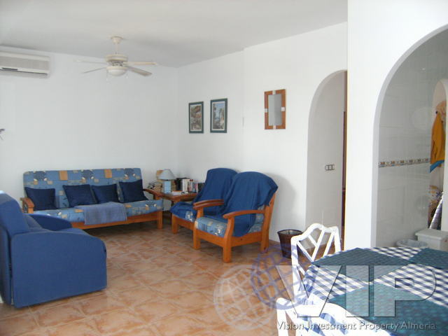 VIP6045: Apartment for Sale in Mojacar Playa, Almería