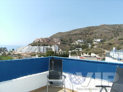 3 Bedrooms Bedroom Apartment in Mojacar Playa