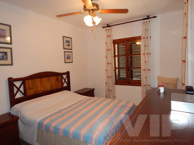 VIP6046: Apartment for Sale in Villaricos, Almería