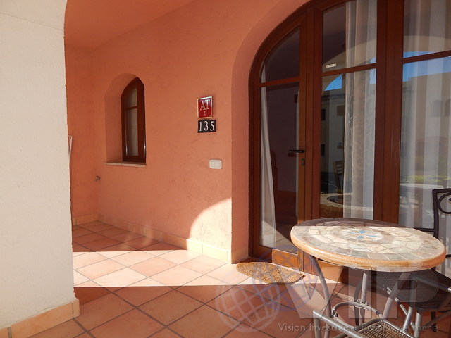 VIP6048: Apartment for Sale in Villaricos, Almería
