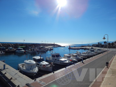 VIP6048: Apartment for Sale in Villaricos, Almería