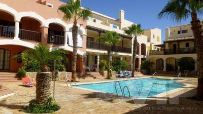 VIP6049: Apartment for Sale in Villaricos, Almería