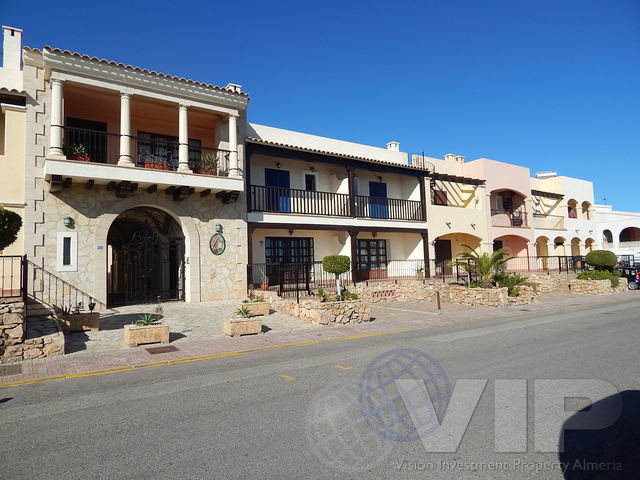 VIP6049: Apartment for Sale in Villaricos, Almería