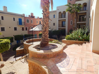 VIP6049: Apartment for Sale in Villaricos, Almería