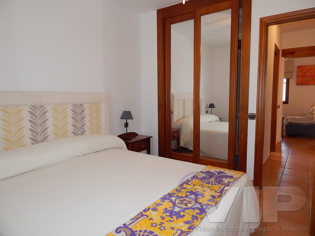 VIP6049: Apartment for Sale in Villaricos, Almería