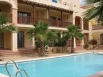 VIP6052: Appartement te koop in Villaricos, Almería