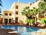 VIP6052: Appartement te koop in Villaricos, Almería