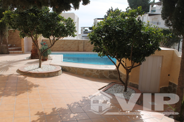 VIP6053: Villa for Sale in Mojacar Playa, Almería