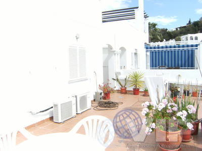 VIP6054: Apartment for Sale in Mojacar Playa, Almería