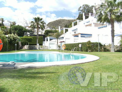 VIP6054: Apartment for Sale in Mojacar Playa, Almería