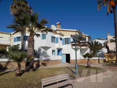 VIP6057: Villa for Sale in Villaricos, Almería