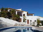 VIP6058: Villa for Sale in Bedar, Almería