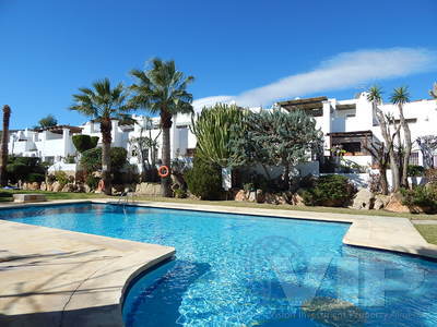 VIP6059: Apartment for Sale in Mojacar Playa, Almería