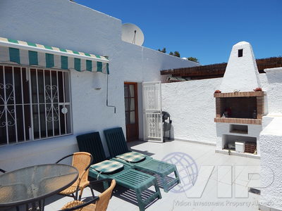 VIP6059: Apartment for Sale in Mojacar Playa, Almería