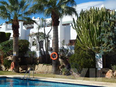 VIP6059: Apartment for Sale in Mojacar Playa, Almería