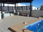 VIP6062: Villa à vendre dans Mojacar Playa, Almería