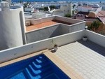 VIP6062: Villa à vendre dans Mojacar Playa, Almería