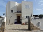 VIP6062: Villa à vendre dans Mojacar Playa, Almería