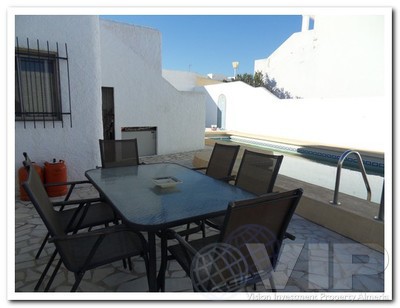 VIP6063NWV: Villa for Sale in Mojacar Playa, Almería