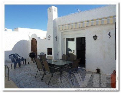 VIP6063NWV: Villa for Sale in Mojacar Playa, Almería