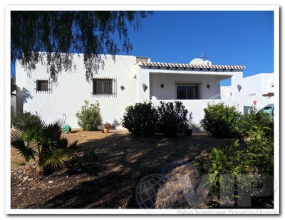 VIP6063NWV: Villa for Sale in Mojacar Playa, Almería