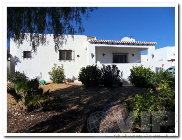 VIP6063NWV: Villa for Sale in Mojacar Playa, Almería