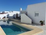 VIP6063NWV: Villa à vendre dans Mojacar Playa, Almería