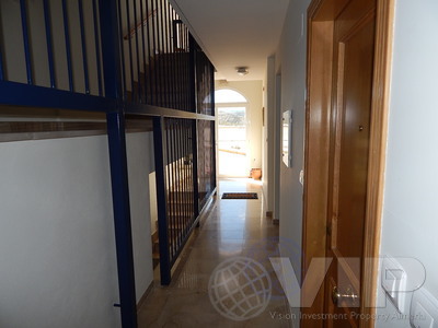 VIP6065: Apartment for Sale in Turre, Almería