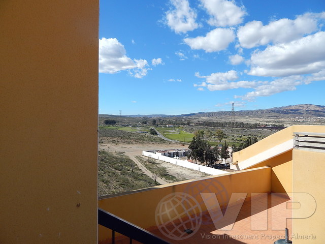 VIP6065: Apartment for Sale in Turre, Almería