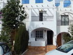 VIP6068: Townhouse for Sale in Mojacar Playa, Almería