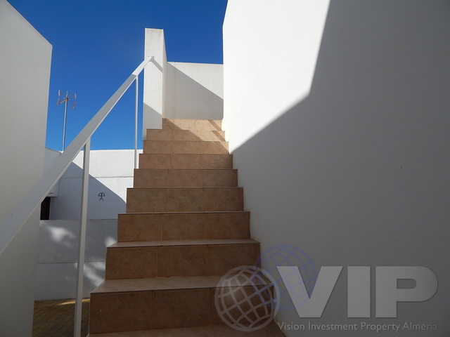 VIP6071: Villa for Sale in Mojacar Playa, Almería