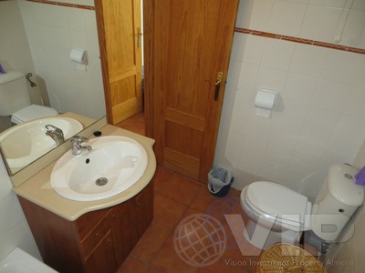 VIP6073: Adosado en Venta en Mojacar Pueblo, Almería