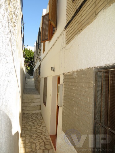 VIP6073: Adosado en Venta en Mojacar Pueblo, Almería