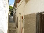 VIP6073: Stadthaus zu Verkaufen in Mojacar Pueblo, Almería