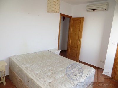 VIP6073: Adosado en Venta en Mojacar Pueblo, Almería