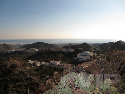 VIP6073: Adosado en Venta en Mojacar Pueblo, Almería