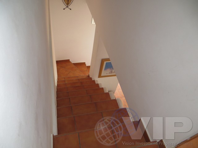 VIP6073: Townhouse for Sale in Mojacar Pueblo, Almería