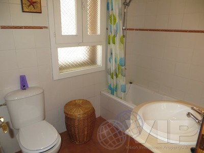 VIP6073: Adosado en Venta en Mojacar Pueblo, Almería