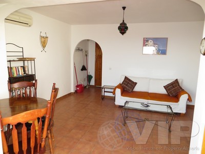 VIP6073: Adosado en Venta en Mojacar Pueblo, Almería