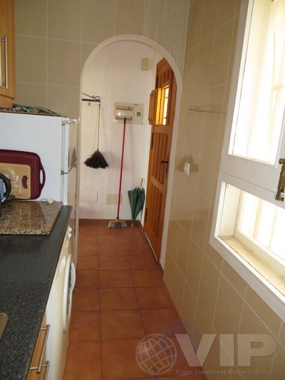 VIP6073: Adosado en Venta en Mojacar Pueblo, Almería