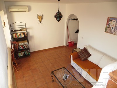 VIP6073: Adosado en Venta en Mojacar Pueblo, Almería