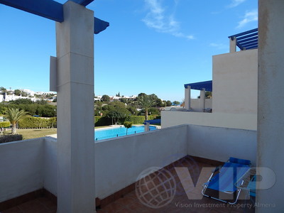 VIP6074: Apartment for Sale in Mojacar Playa, Almería