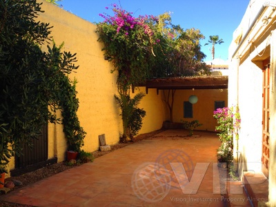 VIP6076: Villa for Sale in Mojacar Playa, Almería