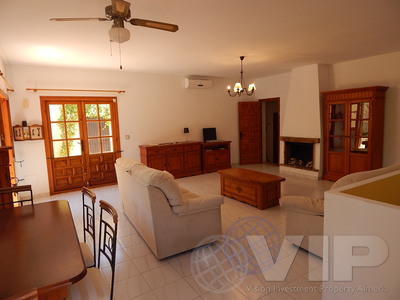 VIP6076: Villa for Sale in Mojacar Playa, Almería