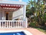 VIP6077NWV: Villa en Venta en Turre, Almería