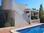 VIP6077NWV: Villa en Venta en Turre, Almería