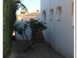 VIP6077NWV: Villa en Venta en Turre, Almería