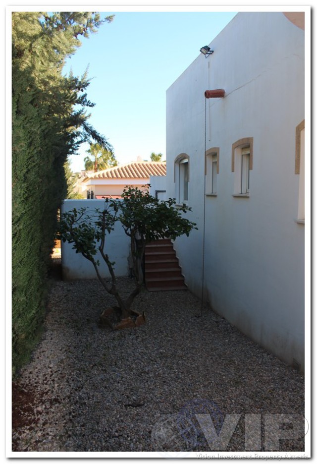 VIP6077NWV: Villa for Sale in Turre, Almería