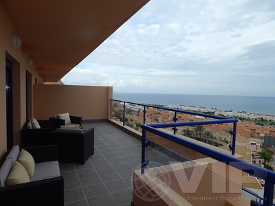 VIP6078: Apartment for Sale in Mojacar Playa, Almería